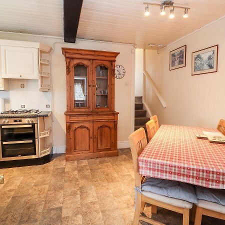 Scotch Hall Cottage Llangollen Εξωτερικό φωτογραφία