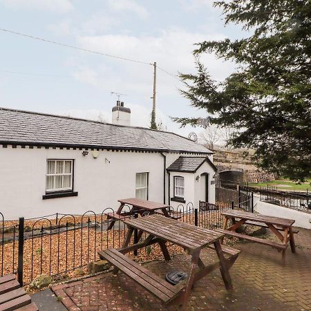 Scotch Hall Cottage Llangollen Εξωτερικό φωτογραφία