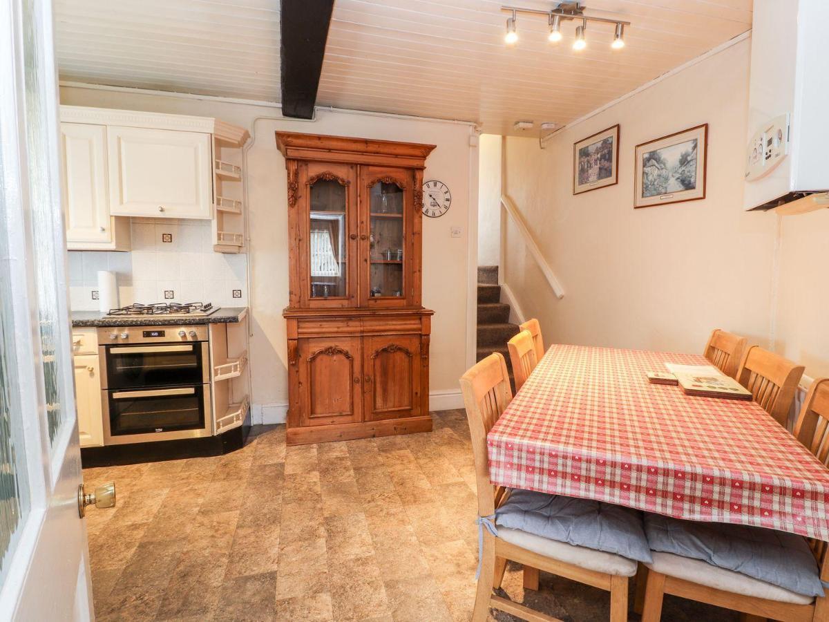 Scotch Hall Cottage Llangollen Εξωτερικό φωτογραφία