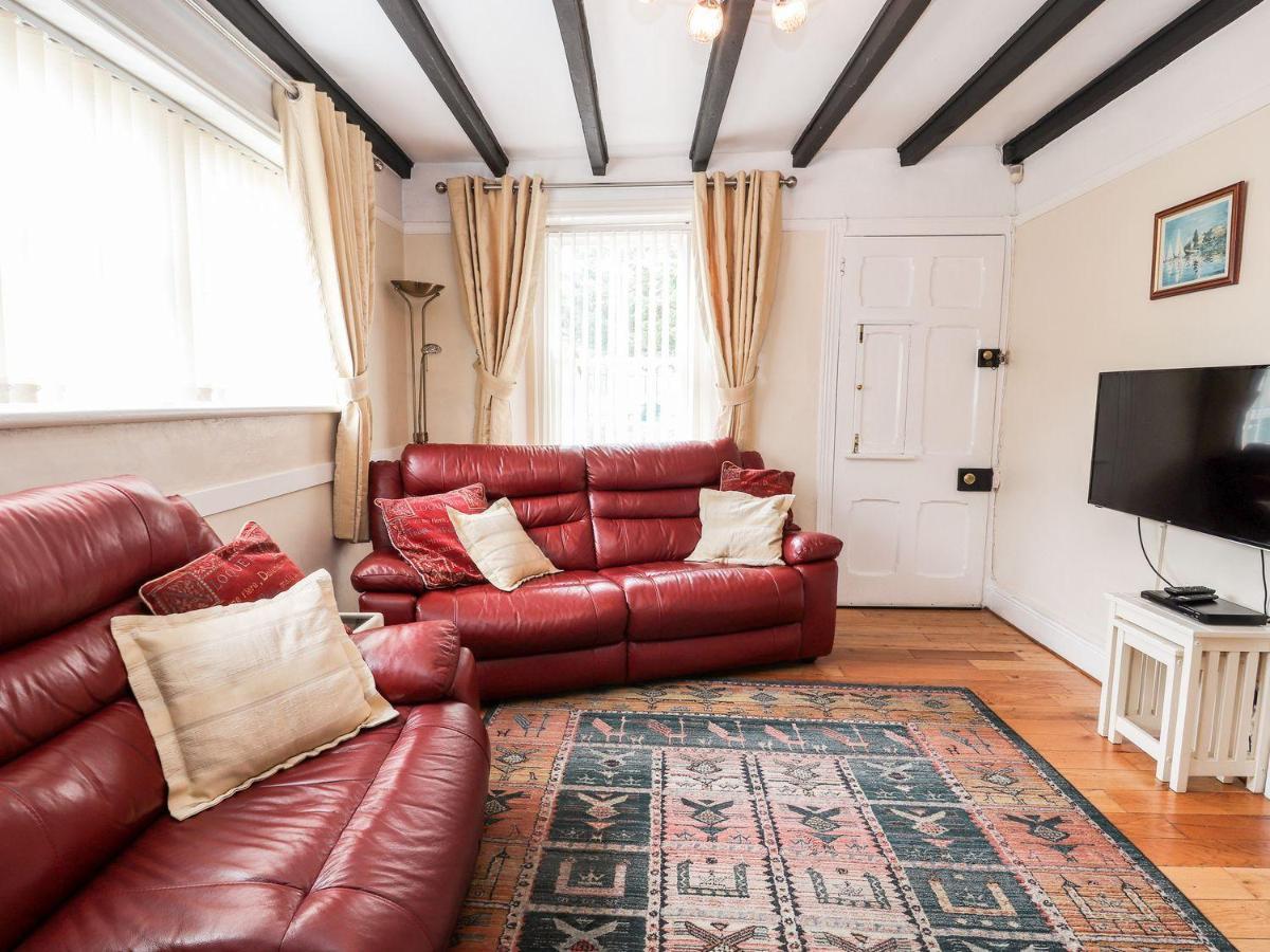 Scotch Hall Cottage Llangollen Εξωτερικό φωτογραφία