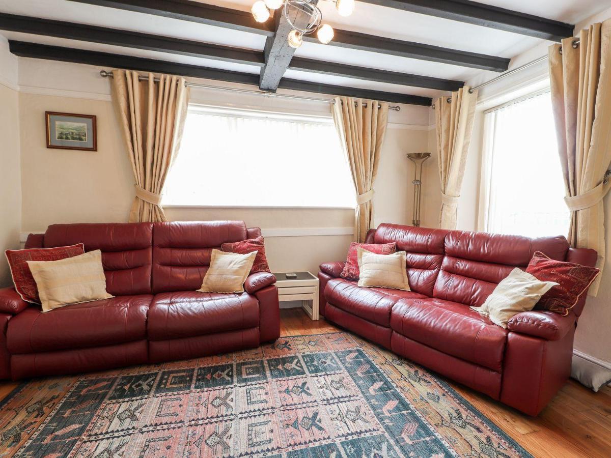 Scotch Hall Cottage Llangollen Εξωτερικό φωτογραφία