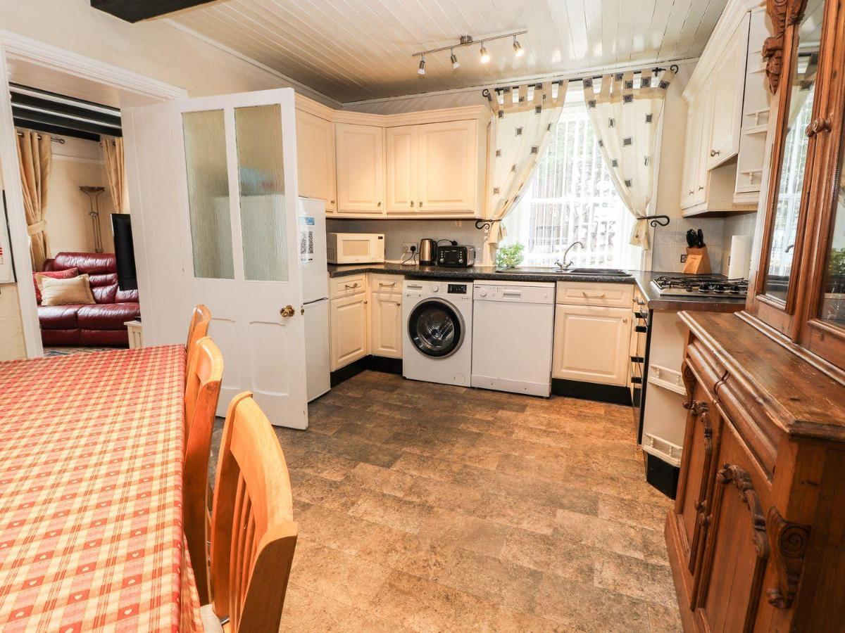 Scotch Hall Cottage Llangollen Εξωτερικό φωτογραφία