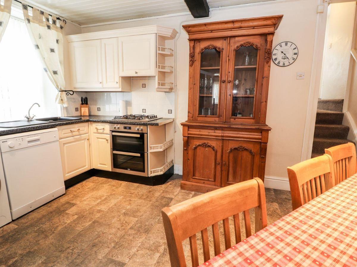 Scotch Hall Cottage Llangollen Εξωτερικό φωτογραφία