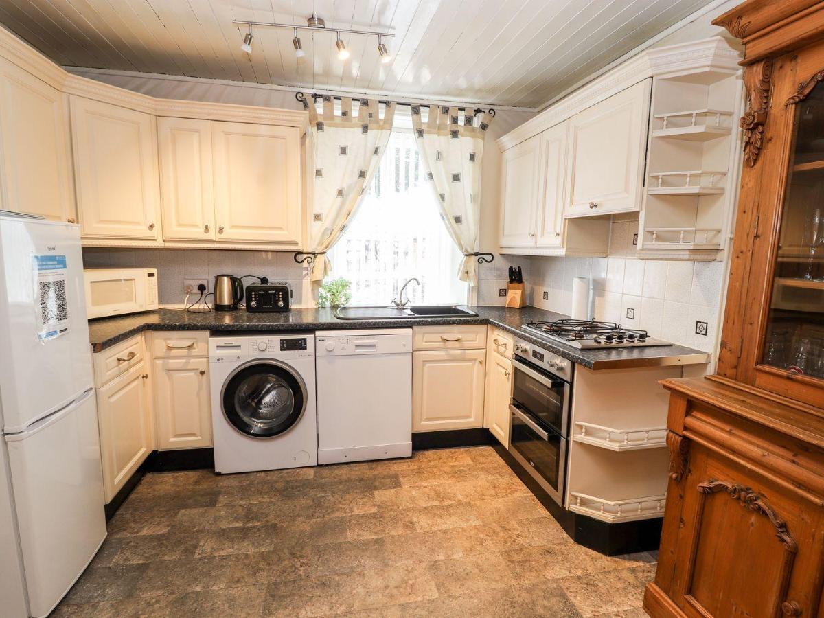 Scotch Hall Cottage Llangollen Εξωτερικό φωτογραφία
