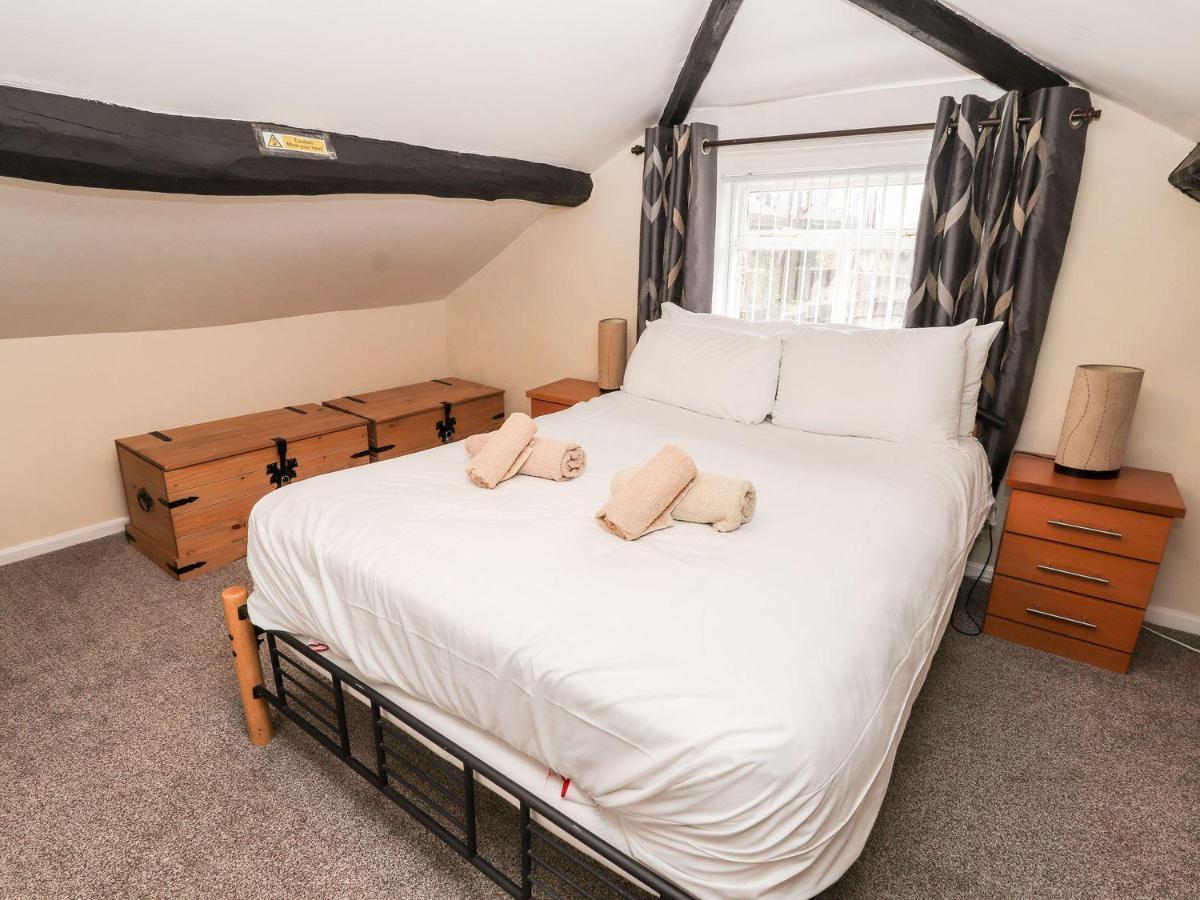 Scotch Hall Cottage Llangollen Εξωτερικό φωτογραφία