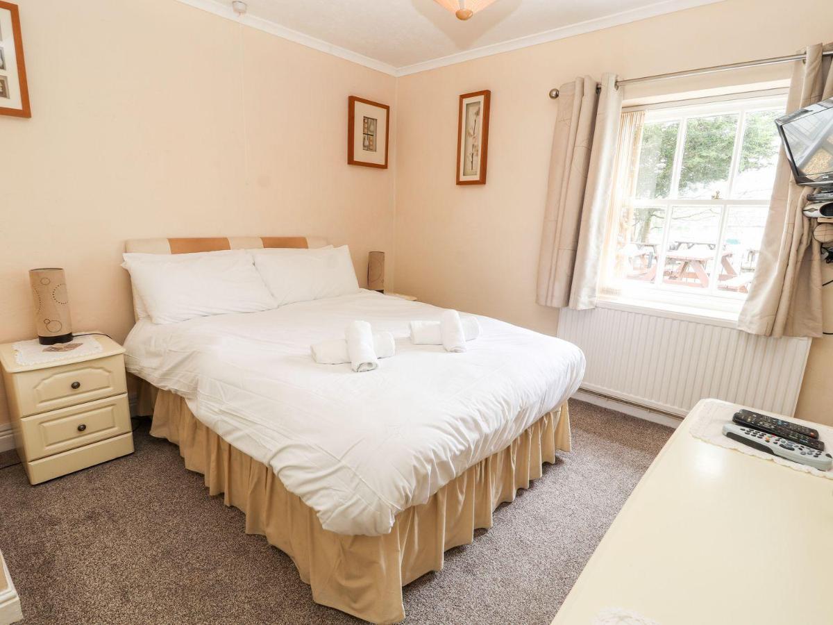 Scotch Hall Cottage Llangollen Εξωτερικό φωτογραφία