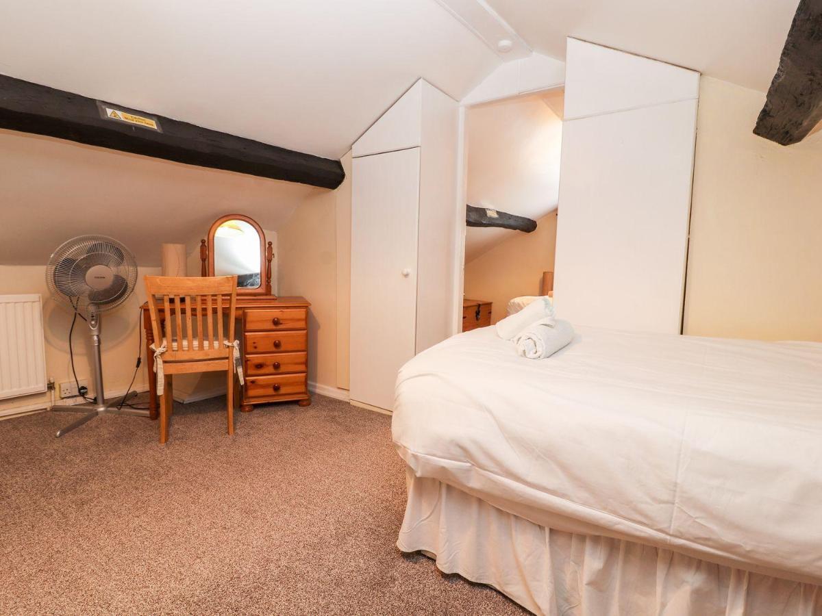 Scotch Hall Cottage Llangollen Εξωτερικό φωτογραφία