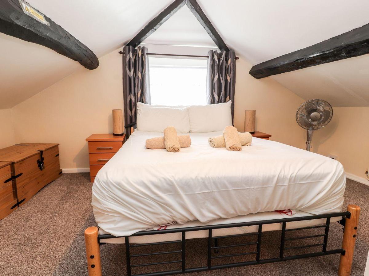 Scotch Hall Cottage Llangollen Εξωτερικό φωτογραφία