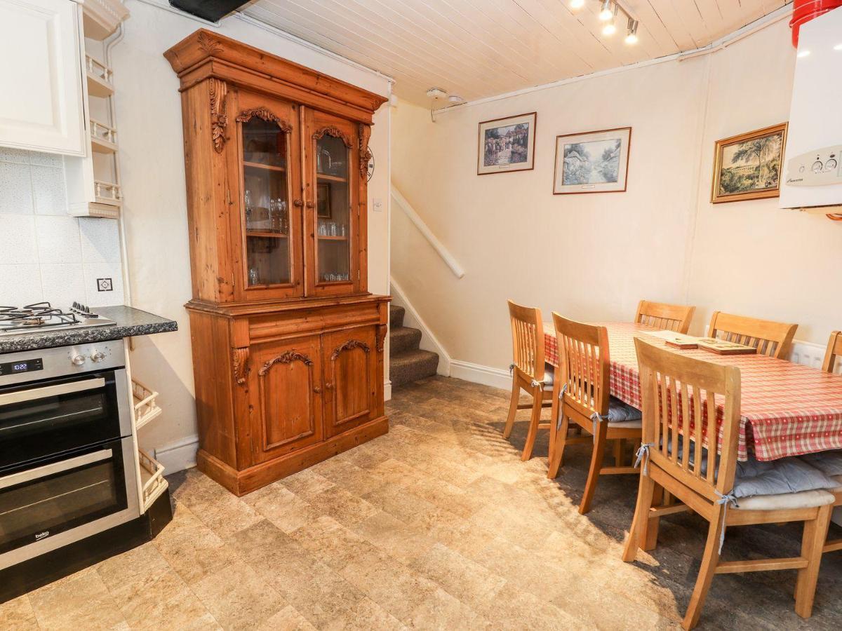 Scotch Hall Cottage Llangollen Εξωτερικό φωτογραφία