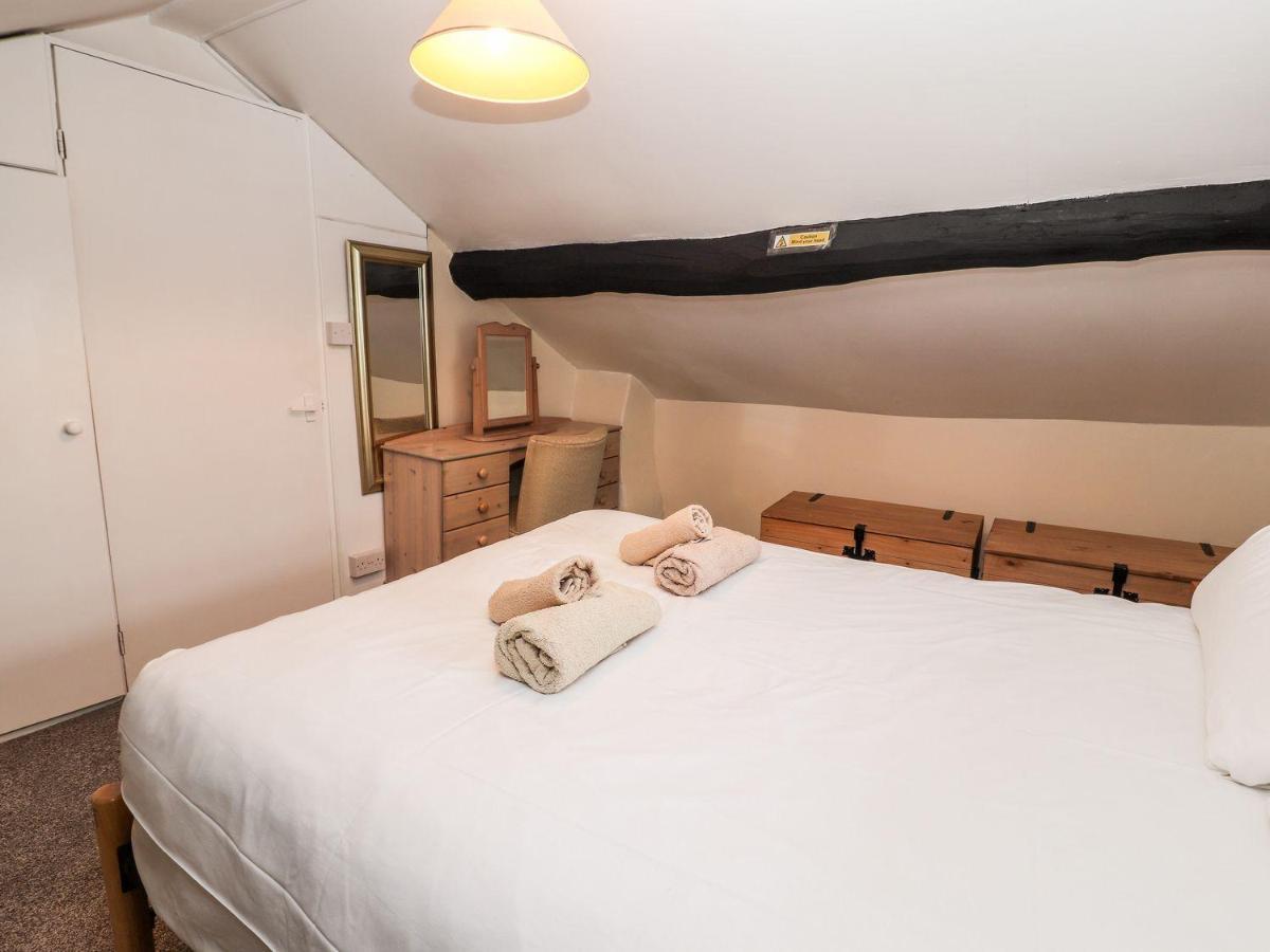 Scotch Hall Cottage Llangollen Εξωτερικό φωτογραφία
