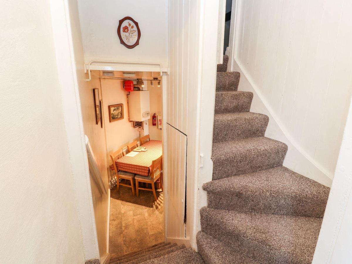 Scotch Hall Cottage Llangollen Εξωτερικό φωτογραφία