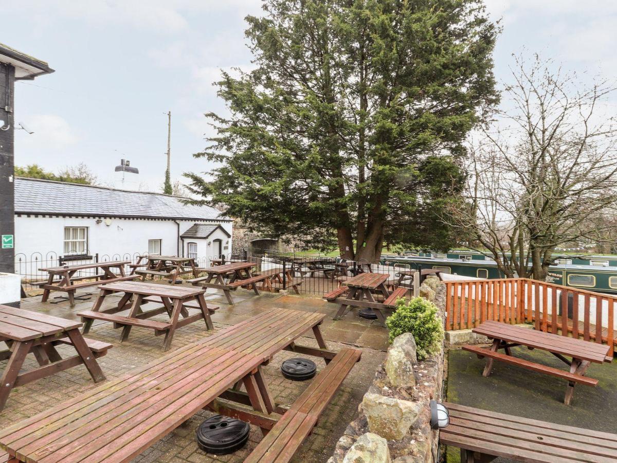 Scotch Hall Cottage Llangollen Εξωτερικό φωτογραφία
