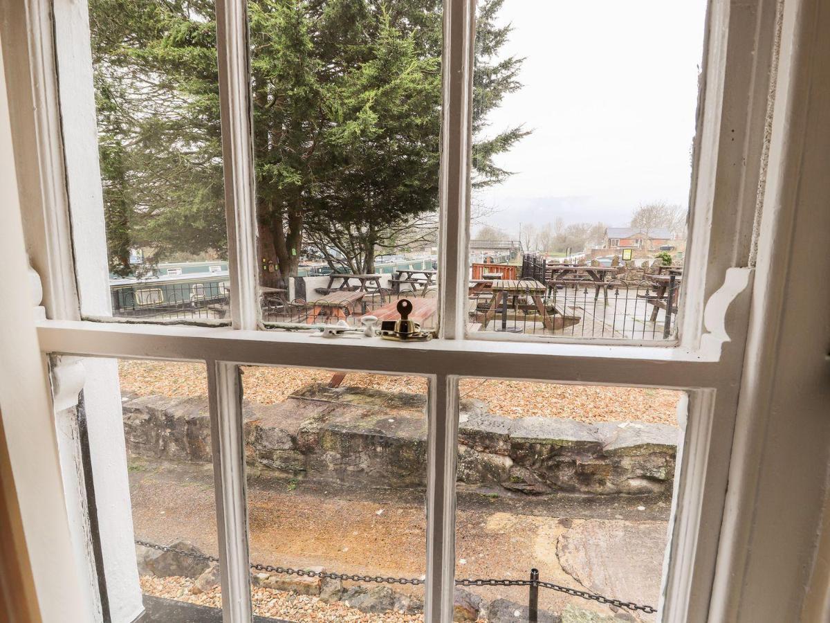 Scotch Hall Cottage Llangollen Εξωτερικό φωτογραφία
