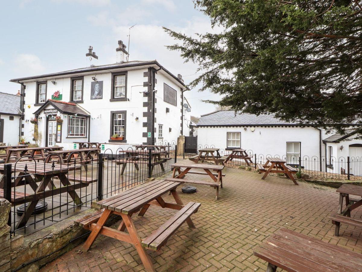 Scotch Hall Cottage Llangollen Εξωτερικό φωτογραφία